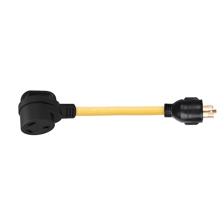 Park Power Park Power 3030GPA 30A Male - 30A Female Generator 3030GPA